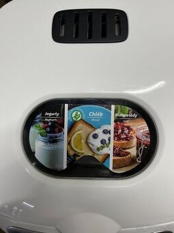 Domáca pekáreň ETA 8149 90000 Delicca mini