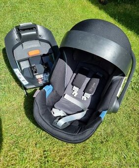 Cybex ATON 5 vajíčko