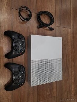 XBOX One S 1TB DIGITAL