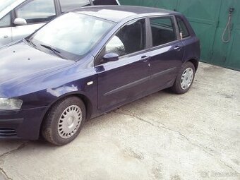 FIAT STILO 1,9 JTD-85 KW -DIELY........--- - 1