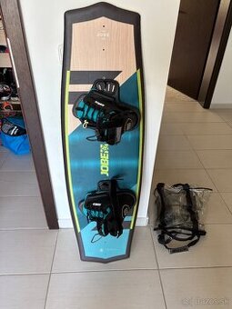Wakeboard Jobe