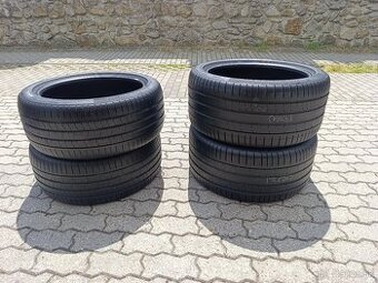 Pirelli P ZERO 315/35 R20 a 275/40 R 20 , runflat