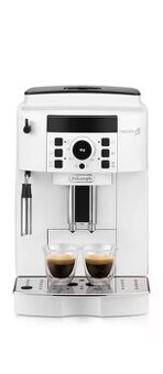 Plnoautomatický kávovar DeLonghi Magnifica S ECAM21.117.W