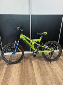 Detsky bicykel