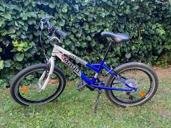 detský bicykel MAYO Hobby 20