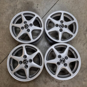 Disky 4x100 R14 6J ET37