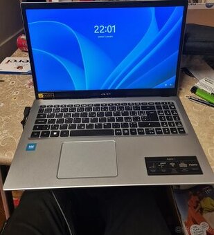 Acer aspire 3 nový