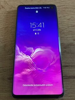 Samsung S 10