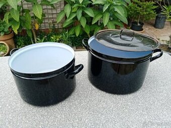 Hrniec - 25 a 30 litrový