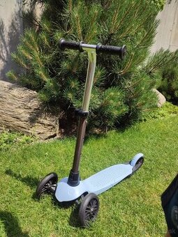 Kolobežka Decathlon - 1