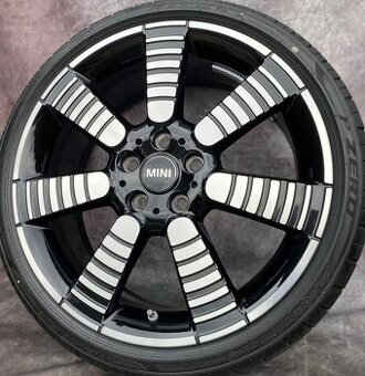 Letní sady alu Mini Cooper 205/40R18 86W