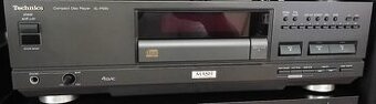 Technics SL-PS 50