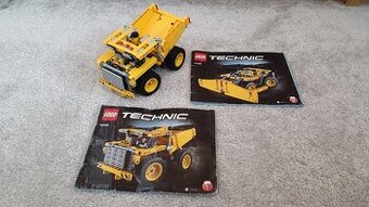 LEGO Technic 42035 - Mining Truck