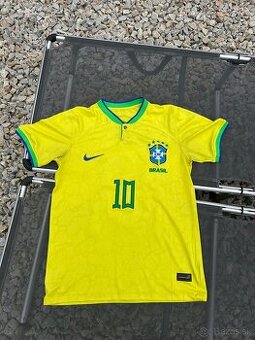 Nike Brazilia dres Neymar