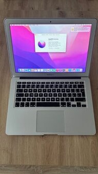 MacBook Air 13” 2015