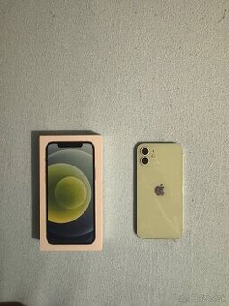 iPhone 12 Green, 64GB
