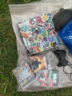 Ps3