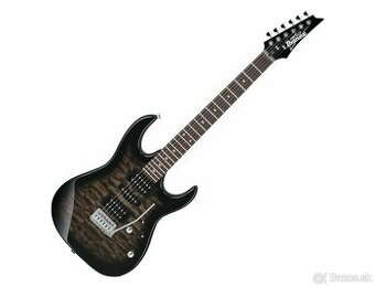 Ibanez GRX70QA-TKS