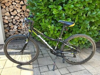 Detský bicykel - 1