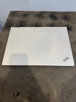 Lenovo ThinkPad Yoga 370