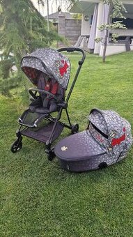 Cybex Mios Rebellious