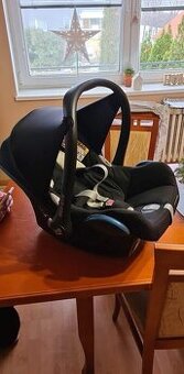 Bugaboo fox