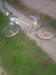 Bicykel - 1