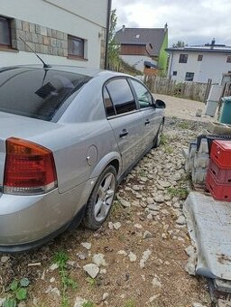 Predám Opel Vectra