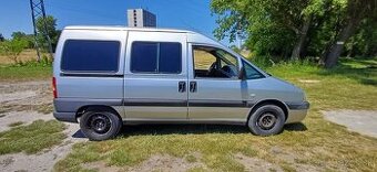Predám Peugeot Expert 2.0