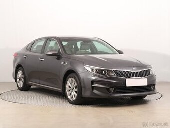 Kia Optima 1.7 CRDI náhradné diely
