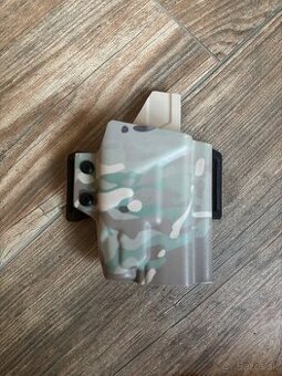 Mustache Gear Chimera V.2 Glock 19