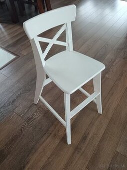 Detská stolička Ikea Ingolf