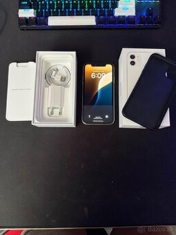 iPhone 11 biely
