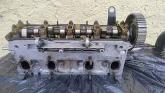 Hlava motora AKL komplet - 1