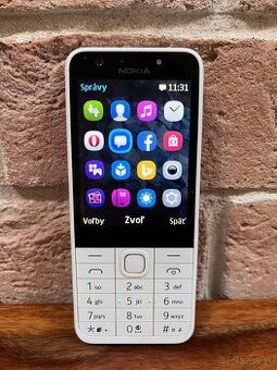 Nokia 230 dual sim