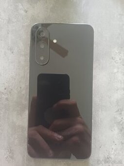 Predám nový A26 5G 6/128GB Black