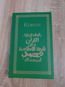 KORÁN