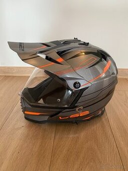 Enduro prilba LS2