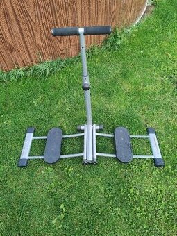Leg Trainer