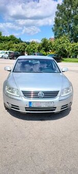 Volkswagen Phaeton 3.0TDI 171kw