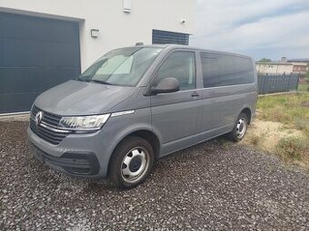 vw T6,1 Multivan 2,0 tdi