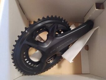 Kľuky Shimano Ultegra FC-R8100 172.5mm nové, nemontované