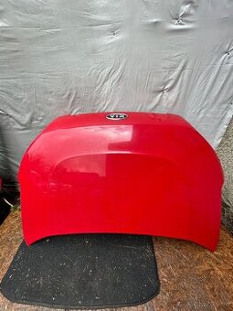 Kia soul predna kapota
