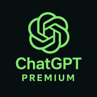 ChatGPT Premium-Plus