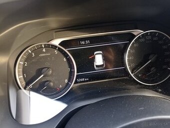 Predám Nissan x trail mild hybrid