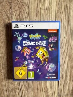 Hry na PS5 PS4