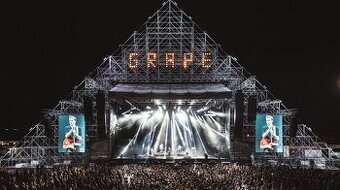 GRAPE Festival 2025 🍇 08.-09.08.2025