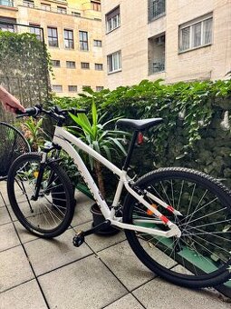 Horský bicykel Rockrider