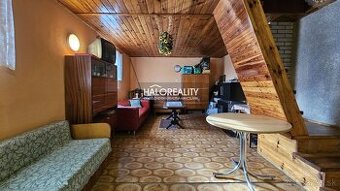 HALO reality - Predaj, chalupa Banská Štiavnica - EXKLUZÍVNE