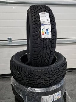 4x Riken 205/55 R16 94H XL Zimné pneumatiky nové